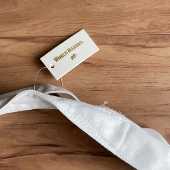 Large Retro Hello Kitty Canvas Tote Bag - Picture 9 of 9